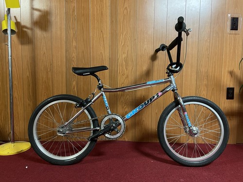BMX HARO Design Race Group One 1 
