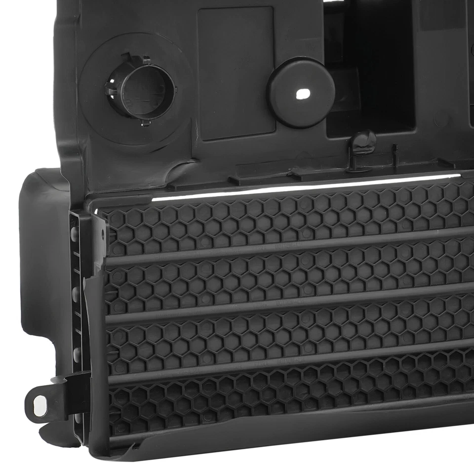 For 2015 2016 2017 2018 Lincoln MKC New Front Radiator Shutter Assembly Foto 4 de 4