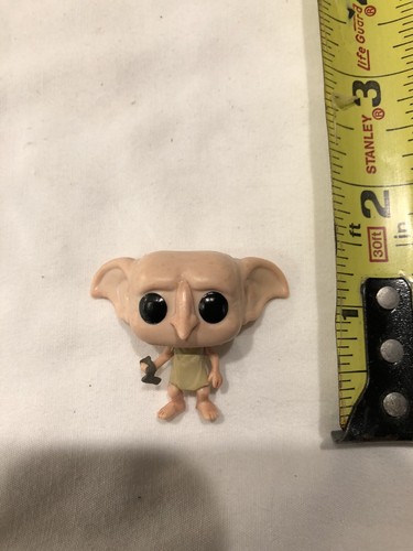 Funko Pop! Harry Potter Dobby w/ Sock 