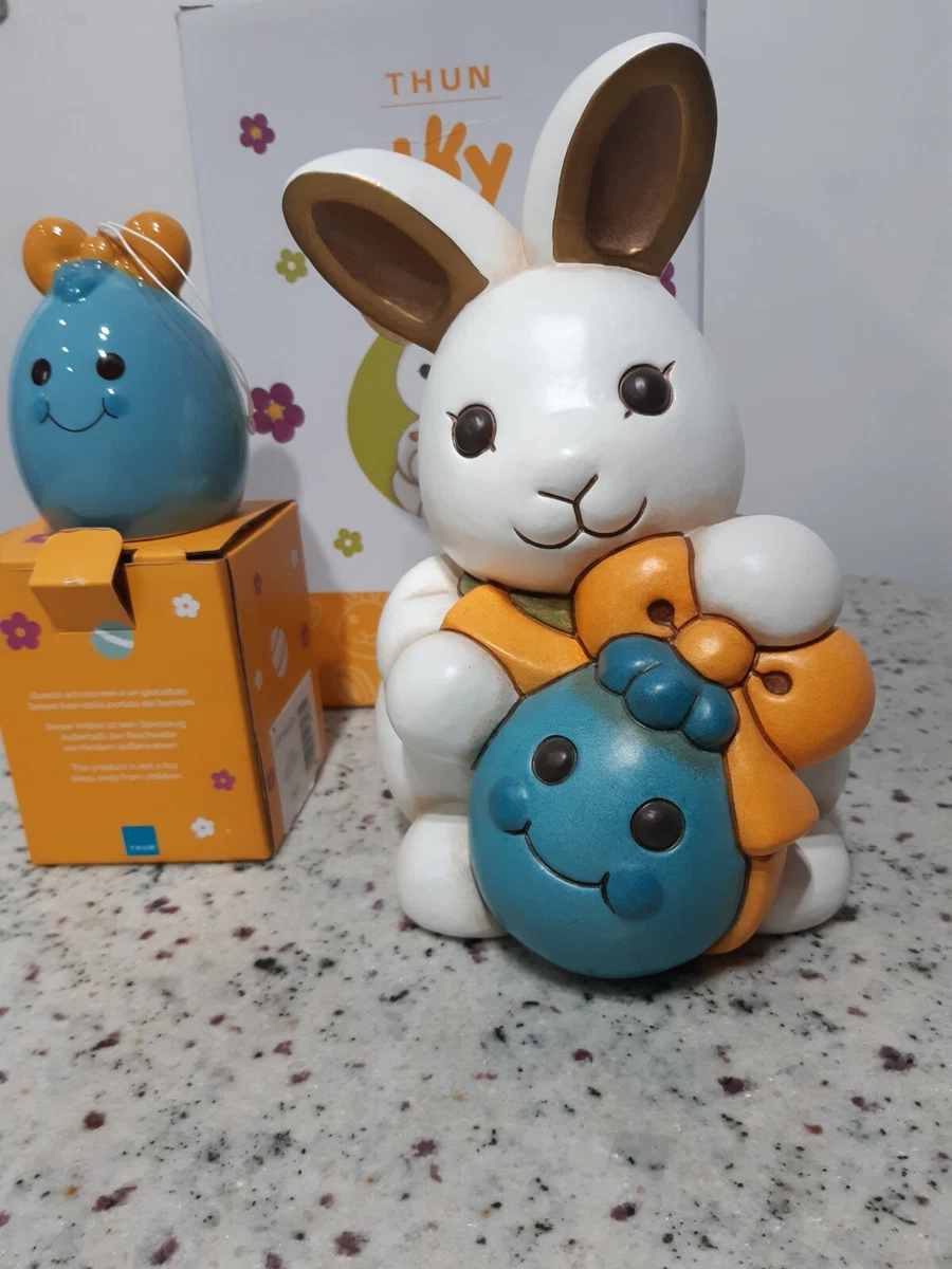 Thun Pasqua 2025: la nuova collezione dedicata alla primavera