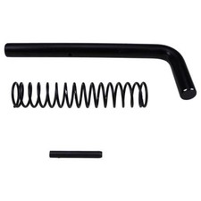 Trailer Gate Spring Latch Repair Kit 819T for Carry-On L-shaped pin