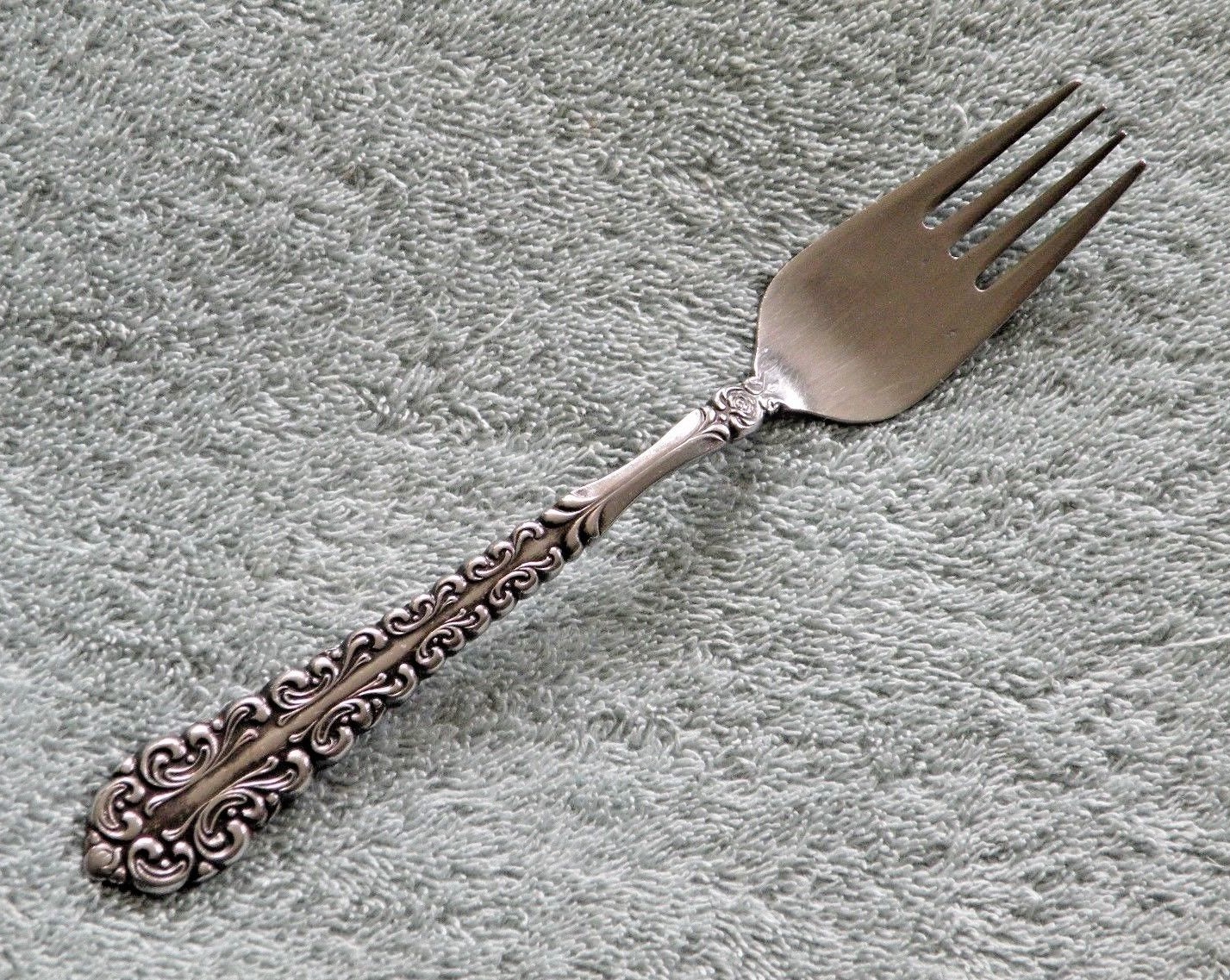 LCU22 Lifetime Cutlery Japan Stainless Silverware / Flatware