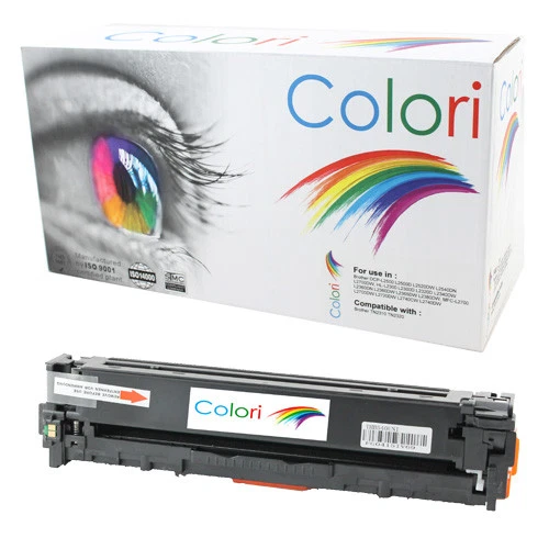 Toner für HP Color Laserjet Pro MFP M477 fdn fdw fnw M477fdn M477fdw M477fnw - Bild 1 von 3