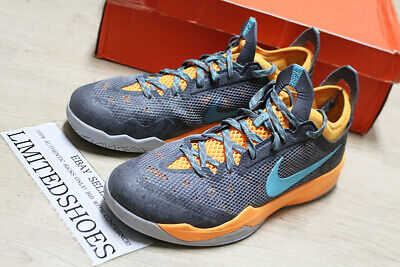 NIKE ZOOM CRUSADER OUTDOOR COOL GREY ATOMIC MANGO 642855-002 NIKE ZOOM CRUSADER OUTDOOR COOL GREY ATOMIC MANGO 642855-002