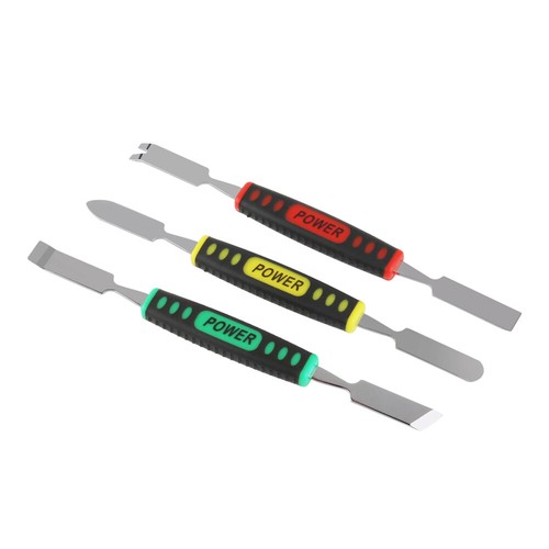 3pcs Professional Opening Pry Tool Kit for Cell Phone Opening Cell Phone Opener - 第 3/6 張圖片