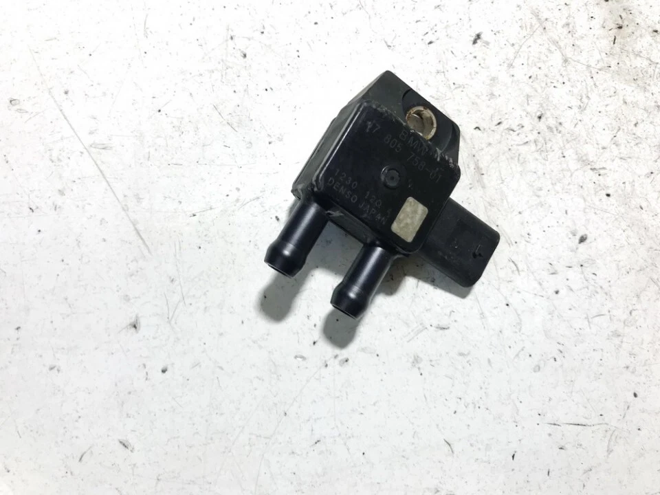 780575801 7805758-01 DPF Pressure Sensor (DPF Exhaust Differentia 