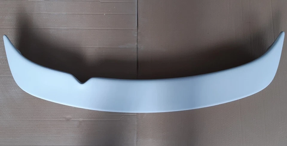 REANULT LAGUNA 1 BECQUET AILERON + STOP | Aileron haut de gamme - Photo 2/3