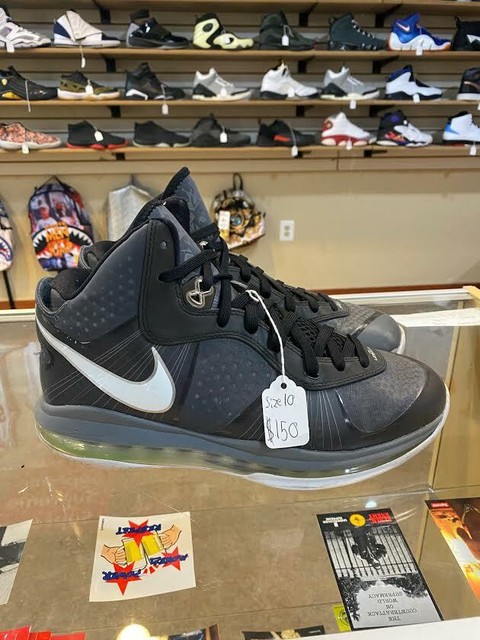 nike lebron 8 online