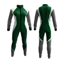 Flying Jumpsuit Skydiving Freefly  in Special Variety Mixes, Free Shipping