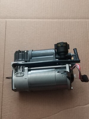 NIOB SCM80 DC Air Suspension Compressor 4Z01015200 | 12V 0.75A