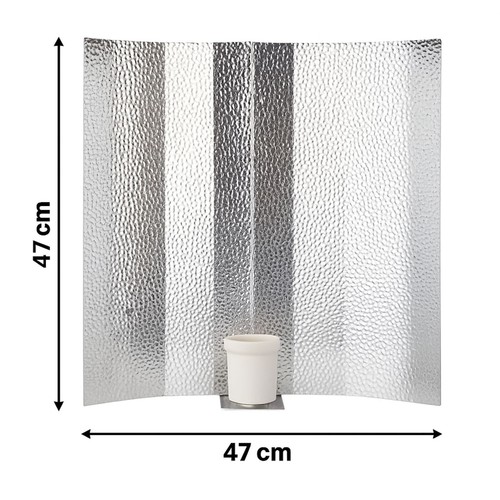 Lámpara de ahorro de energía Crecimiento Set completo Set de iluminación Grow Cultivo Plantas de interior - Imagen 4 de 5