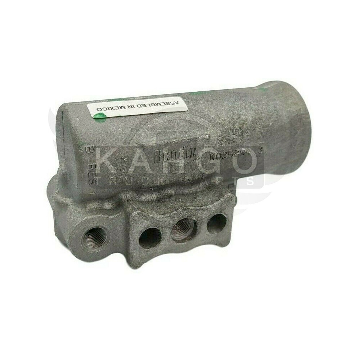 Bendix D-2A Governor Valve - 800361 | eBay