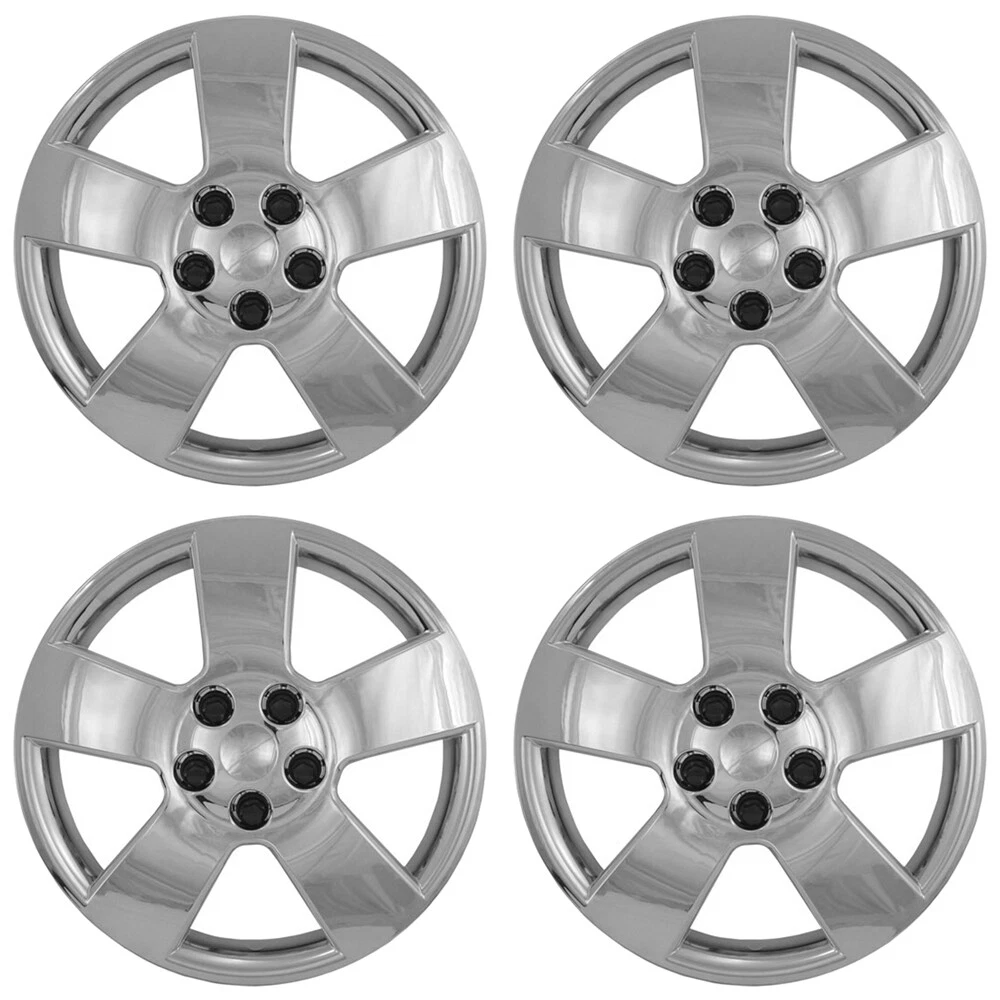 2006 pontiac g6 deals hubcaps