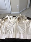 Cortland Intimates-Embroidered Soft Cup Long Line Bra Size 48DDD/F — photo 4