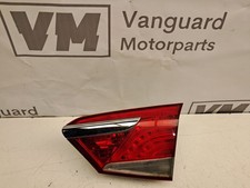 Hyundai i40 2014 Rückleuchte Heckleuchte 924043Z001 VNG1111