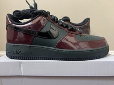 Nike Air Force 1 '07 LV8 'Beef and Broccoli' Black Spruce Black IX4088-352