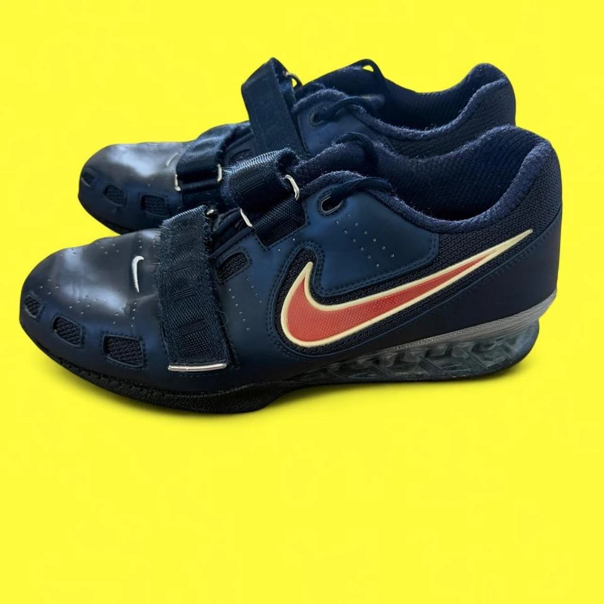 Nike Romaleos 2 Sneakers for Men for Sale | Authenticity
