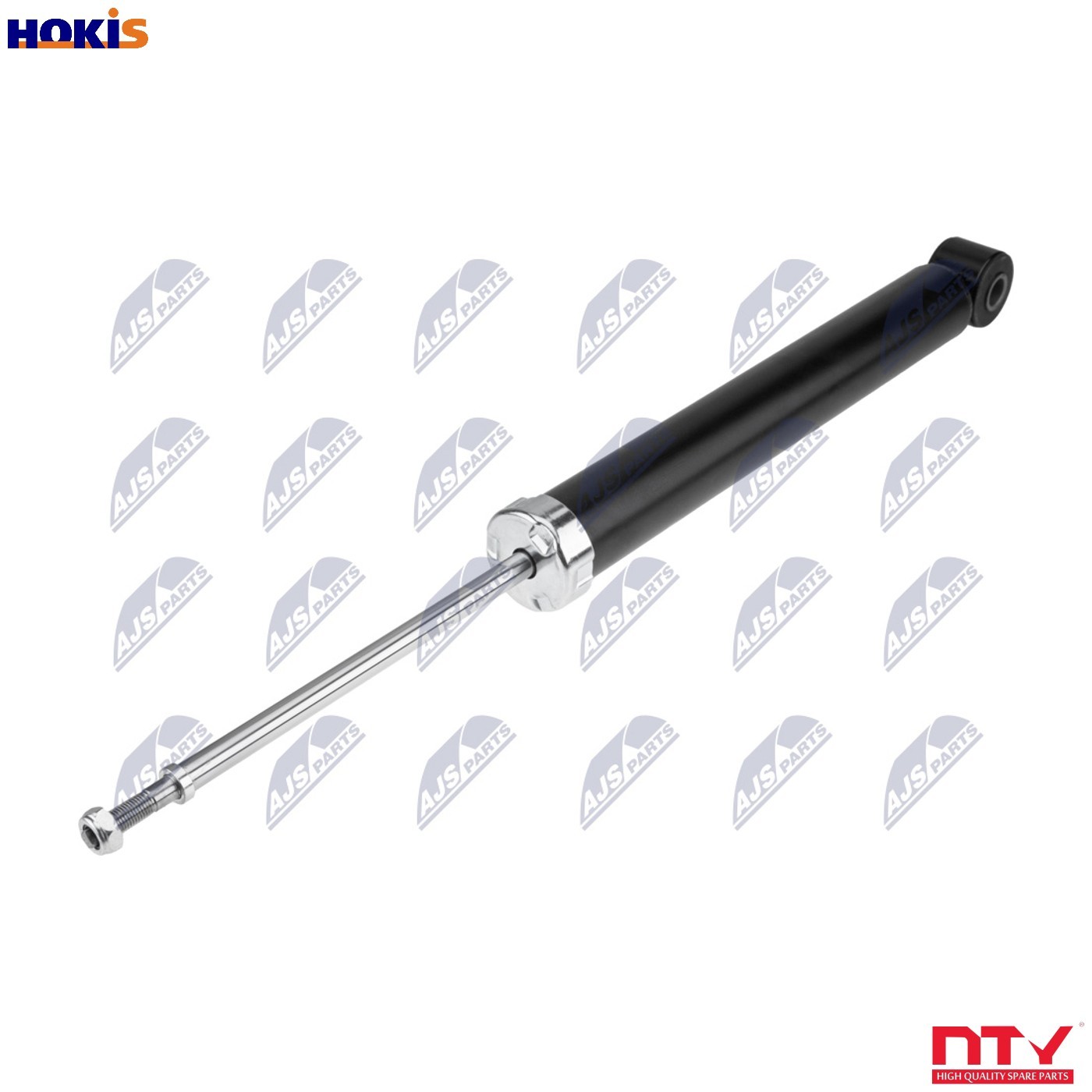 ✅Fits NTY A-HY-544 REAR SHOCK ⭐UK Seller⭐ - Image 5