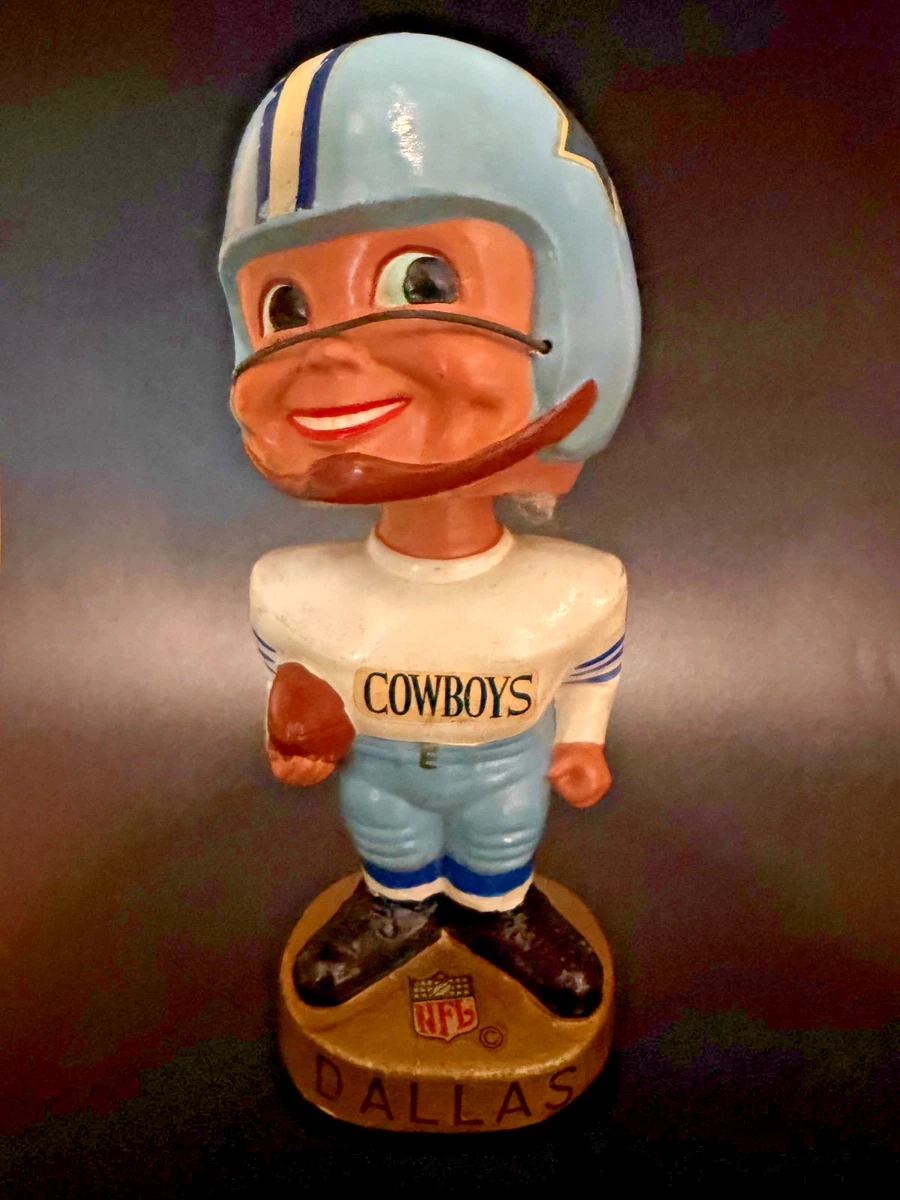【BOBBLE HEAD】ニューイングランド・ペイトリオッツボブルヘッド1975 Vintage Football Bobble Heads for sale | eBay