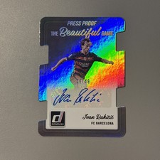 Ivan Rodriguez Cards, Rookie Cards and Autographed Memorabilia Guide 50