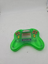 Vintage MB Small Soldiers Hand Hand Combat Electronic Handheld Game 1998 Parts image