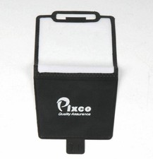 Flash Diffuser For Nikon Canon Pentax Olympus Sony Fuji Samsung Camera HOT