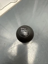 DODGE RAM TRANSFER CASE SHIFTER Knob 1994 - 1997 1500 2500 4x4 3500 OEM 