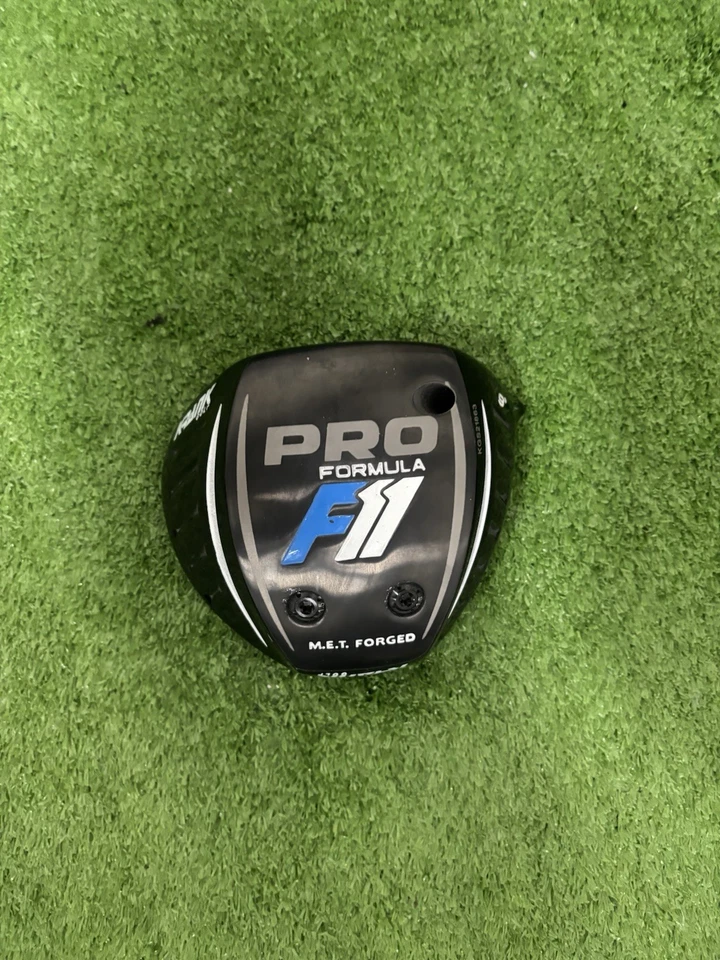 Controlador enfermo Pro F11 9* Rh Foto 2 de 3