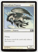 STORMFRONT PEGASUS 38 C Magic 2012 (M12) LP