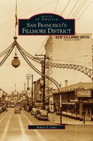 Robert F. Oaks | San Francisco's Fillmore District | Buch | Englisch (2005)