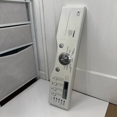 #ad 💥 Used OEM Part LG Dryer Control Panel AGL54374403💥 TESTED $100.00