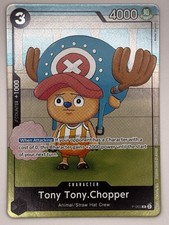 Tony Tony.Chopper [CS 25-26 Event Pack] P-065 Prices | One Piece