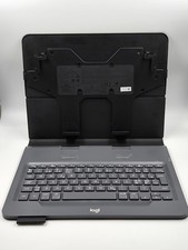 Logitech Universal Folio Model: Y-R0063 Keyboard Not Tested