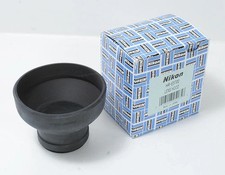 Nikon HR-E5700 Lens Hood for Coolpix 5700 & 8700 Digital Camera (25185)