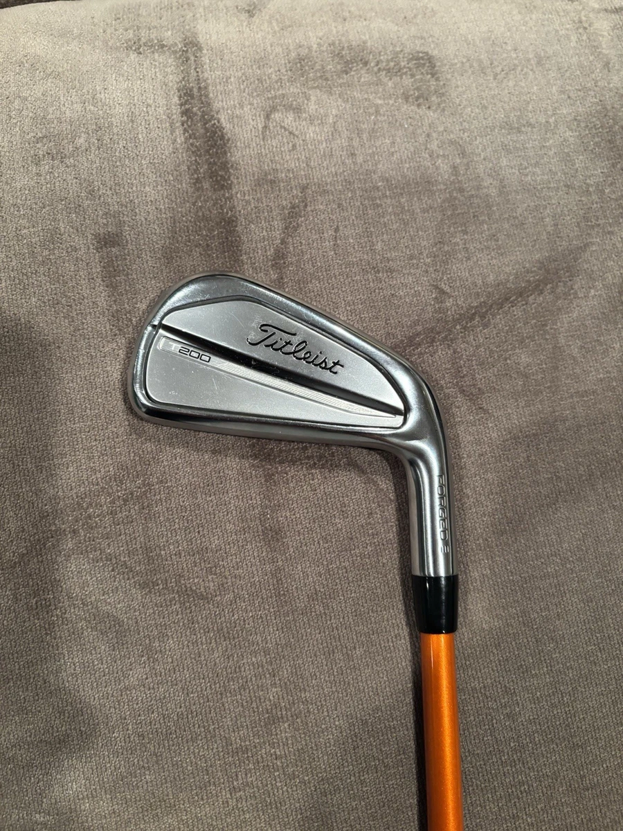 Titleist 4番アイアン Titleist 4-Iron Golf Clubs for sale - eBay