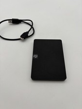 Seagate Expansion HDD Storage Drive 3EEAP8-500
