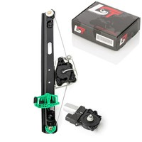 Fensterheber Elektrisch Hinten Rechts Mit Motor FüR BMW 3Er E90 Limousine 04-11