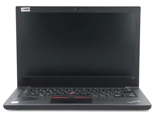 Lenovo ThinkPad T480 GRW i5-8350U 16/512 GB 1920x1080 Klasse A – Windows 11 Home