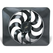 Flex-A-Lite Black Magic Xtreme Series Electric Fans 104811