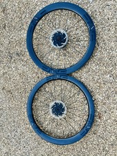 ENVE SES 4.5 Disc Brake Wheelset Black SRAM XDR