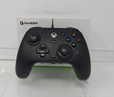 GameSir G7 HE Wired Xbox Controller, Officially Licensed Controller for Xbox 