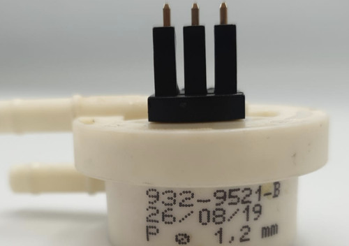 Luftmengenmesser Maschine Kaffee Krups 932-9521-B