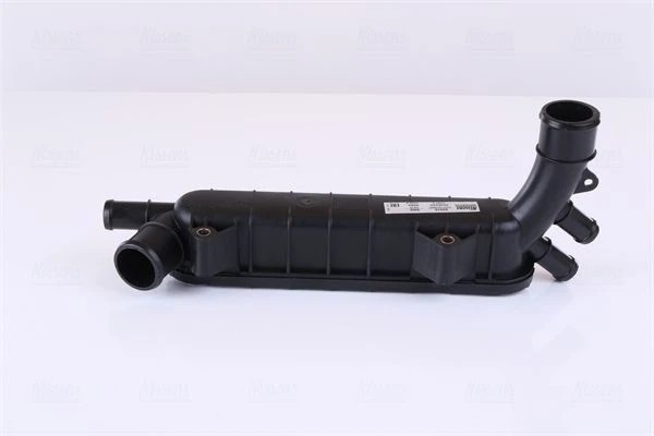 NISSENS-OE 90976 Oil Cooler, engine oil for OPEL,VAUXHALL - Image 8
