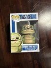 Funko POP! Star Wars #22 JABBA THE HUTT  Blue Box