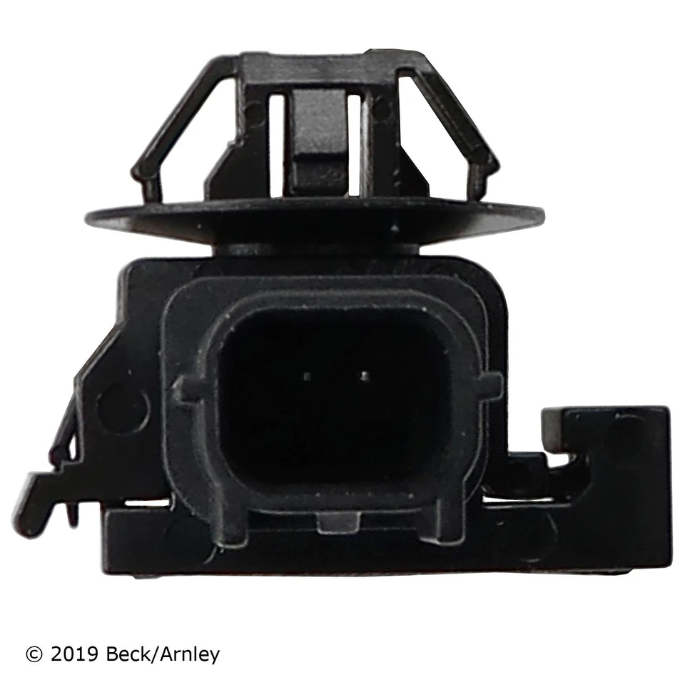 Beck Arnley 084-4920 Abs Speed Sensor For 12-22 Acura Honda Civic Ilx - Image 3 of 4