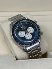 Omega 2005 Omega Speedmaster Gemini 4