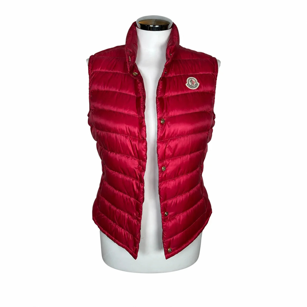 Gilet Moncler Liane