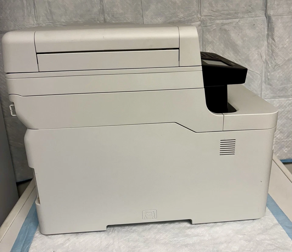 Brother MFC-L3770CDW Color Laser Wireless Printer , Toner, ONLY 4500 pgs, TESTED - Image 4 of 4