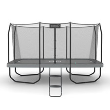 Skywalker Elite Series 9' X 15' Rectangle Trampoline with Ladder