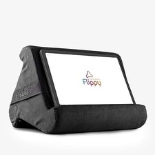 Adjustable Tablet Pillow Stand  iPad Holder for Bed and Reading